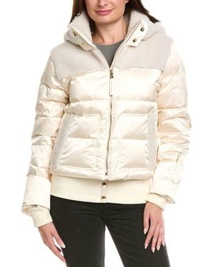 Bogner Dia Jacket - Natural