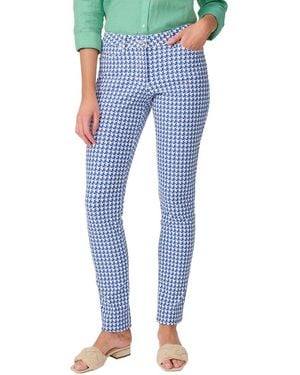 J.McLaughlin Lexi Jeans - Blue
