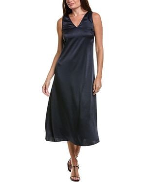 Weekend by Maxmara Ottelia Dress - Black