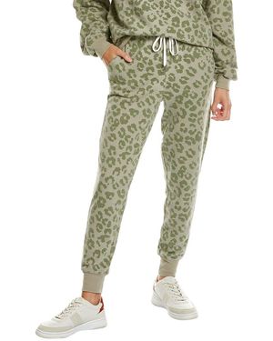Honeydew Intimates Intimates Spring Forward Jogger Pant - Green