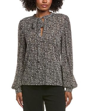 Ramy Brook Cody Top - Grey