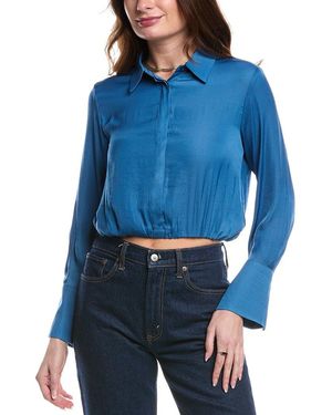 CELESTINE SEI Shirt - Blue