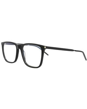 Saint Laurent Gucci 55Mm Optical Frames - Multicolor