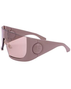 Etro 99mm Sunglasses - Pink