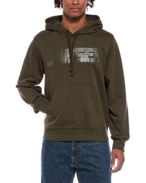 DIESEL Hoodie - Green