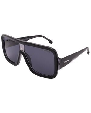 Carrera Flaglab 14 62Mm Sunglasses - Blue