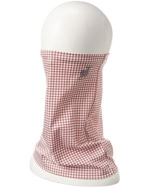 RAFFI Band Cloth Face Covering - Pink