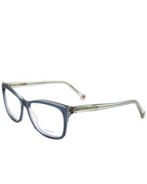 Carolina Herrera Her 0208 53Mm Optical Frames - Blue