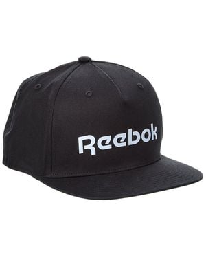 Reebok Act Core Ll Cap - Black