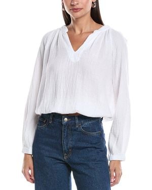 Lamade Lamade Bohemian Breeze T-shirt - White