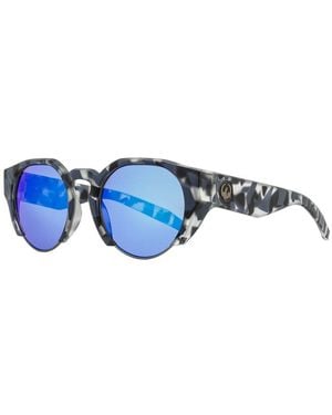 Dragon Compass Ll 51Mm Sunglasses - Blue