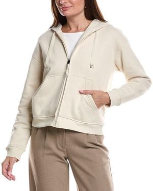Max Mara Cane Sweatshirt - Natural