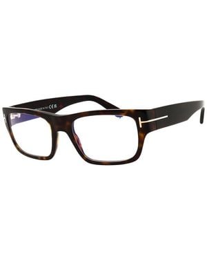 Tom Ford 54Mm Optical Frames - Black