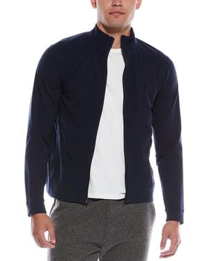 lululemon Sojourn Jacket - Blue