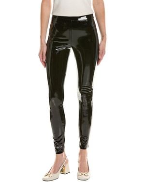 Alice + Olivia Alice + Olivia Maddox Legging - Black