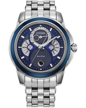 Citizen Calendrier Watch - Gray