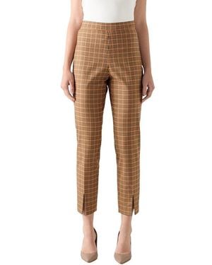 LK Bennett Amber Trouser - Natural