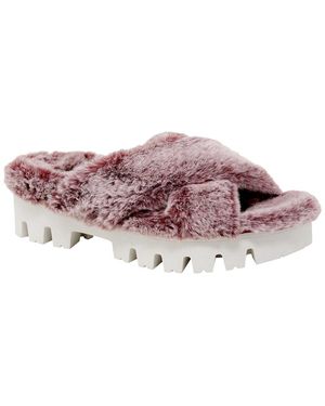 Charles David Charles By Zealous Casual Shoe - Pink