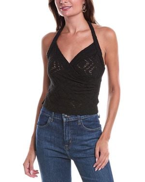 IRO Ualana Top - Blue