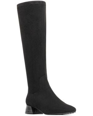 Donald J Pliner Regina Boot - Black