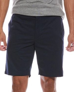 Theory Zaine Short - Blue