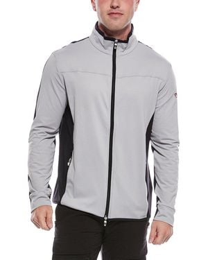 Post Card Sweatshirt - Gray