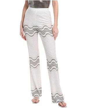 Missoni Pant - White