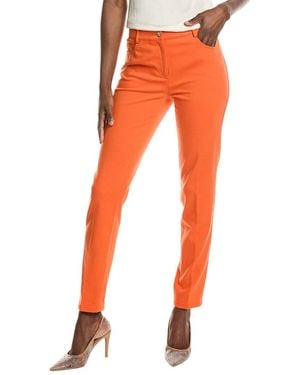 Akris Madga Jean - Orange