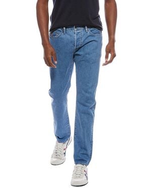 Todd Synder X Champion Dad Wash Slim Fit Jean - Blue