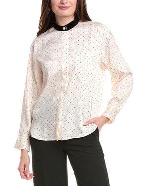 Sandro Shirt - White