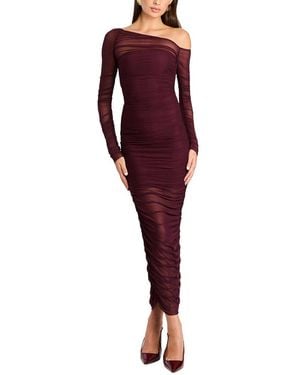 SER.O.YA Chantae Dress - Red