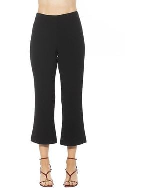 Alexia Admor Quinn Pant - Black