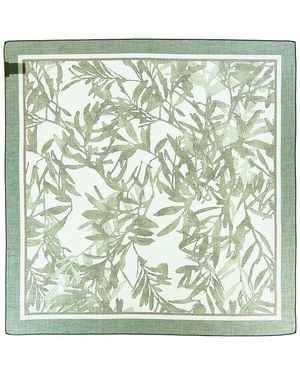 Brunello Cucinelli Scarf - Green