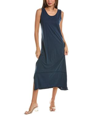 Project Social T Jayla Dress - Blue