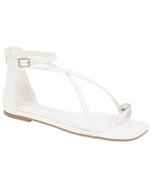 BCBGeneration Kline Sandal - White