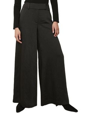 Solid & Striped The Eve Trouser - Black