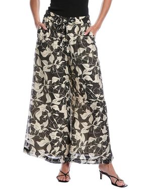 Vince Camuto Pull-On Pant - White