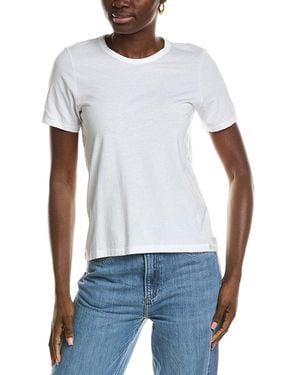 Rag & Bone The Jersey T-Shirt - White