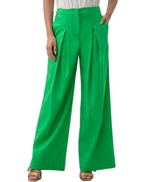 Trina Turk Mighty Pant - Green