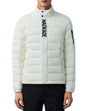 Mackage Piers Down Jacket - Gray