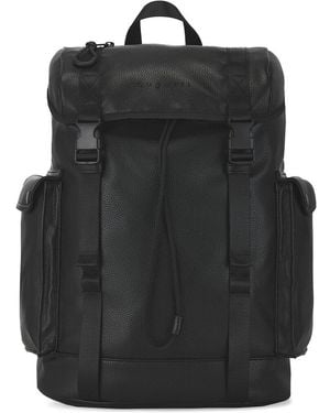 Bugatti Lisbon Backpack - Black