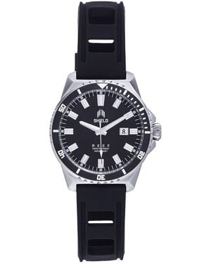 Shield Reef Watch - Blue