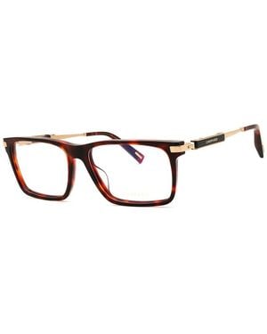 Chopard 56Mm Optical Frames - Brown