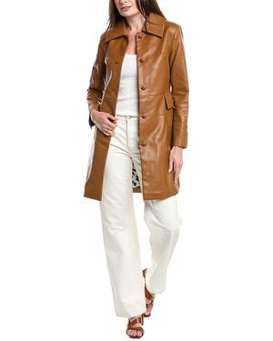 Cabi Joplin Jacket - White