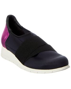 Arche Sittem Neoprene Sneaker - Blue
