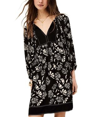 Ba&sh Amy Dress - Black