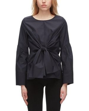 3.1 Phillip Lim Top - Black