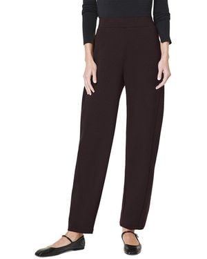 Spanx Airessentials Barrel Leg Pant - Black