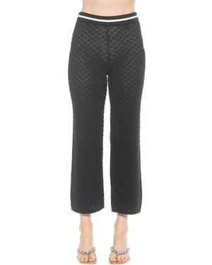 Alexia Admor Kora Pant - Grey