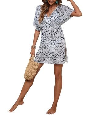 Nino Balcutti Dress - Blue
